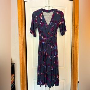 Latched Mama Dress